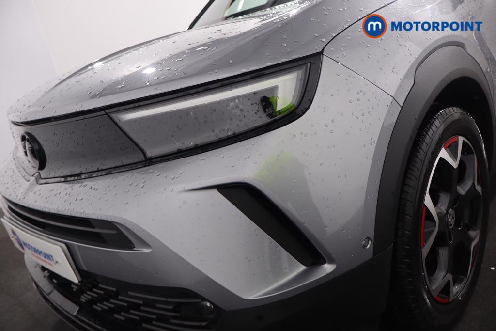 Vauxhall Mokka Sri Nav Premium Manual Petrol SUV - Stock Number (1612569) - 12th supplementary image