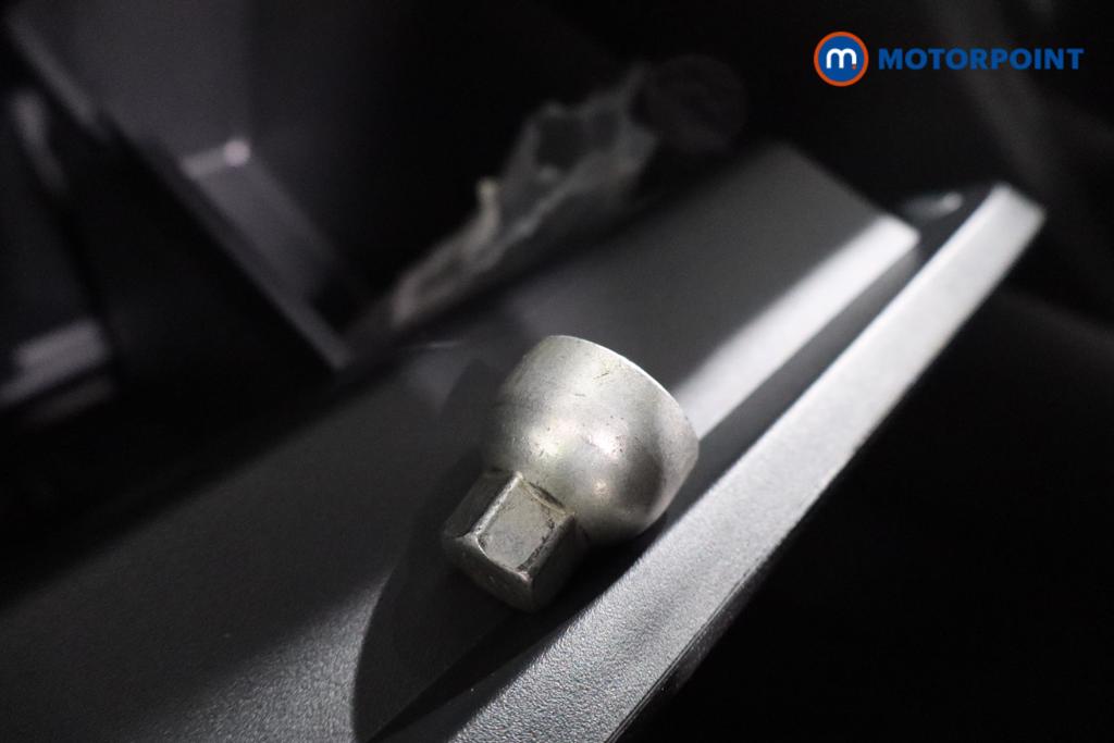 Vauxhall Mokka Sri Nav Premium Manual Petrol SUV - Stock Number (1612569) - 13th supplementary image