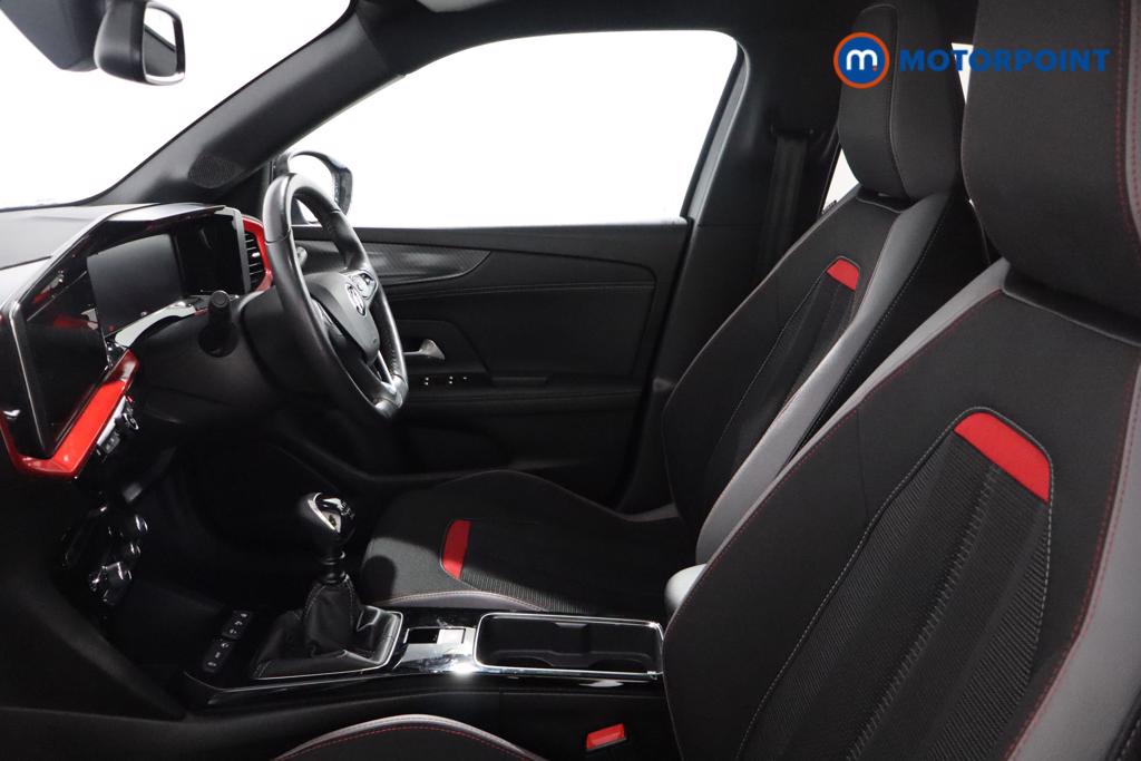Vauxhall Mokka Sri Nav Premium Manual Petrol SUV - Stock Number (1612569) - 14th supplementary image