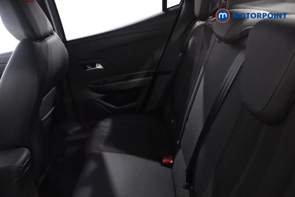 Vauxhall Mokka Sri Nav Premium Manual Petrol SUV - Stock Number (1612569) - 15th supplementary image