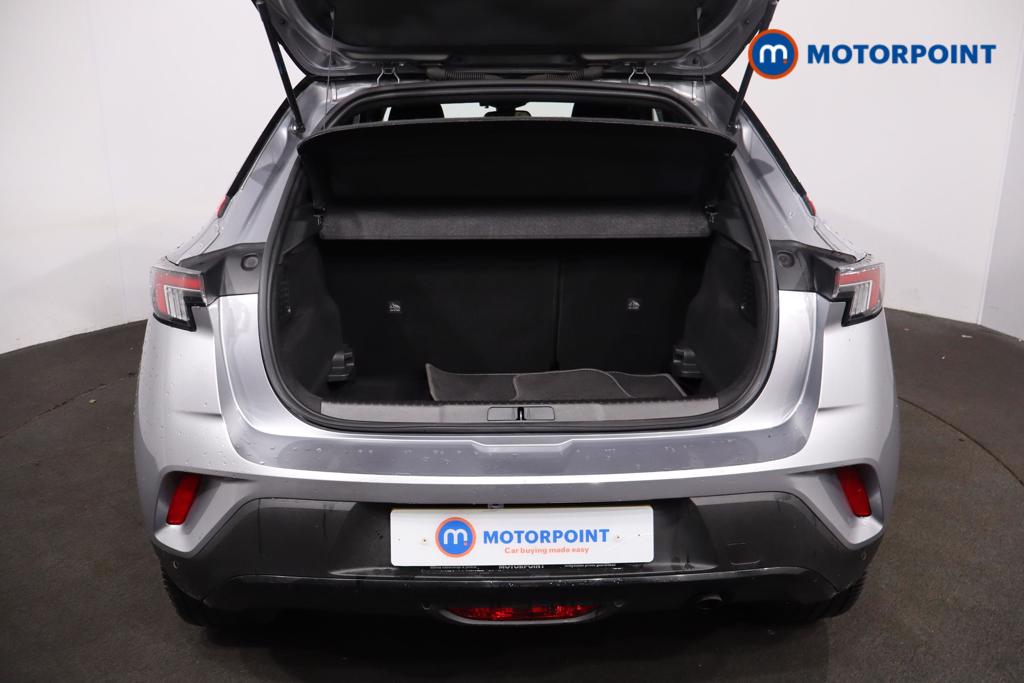 Vauxhall Mokka Sri Nav Premium Manual Petrol SUV - Stock Number (1612569) - 17th supplementary image