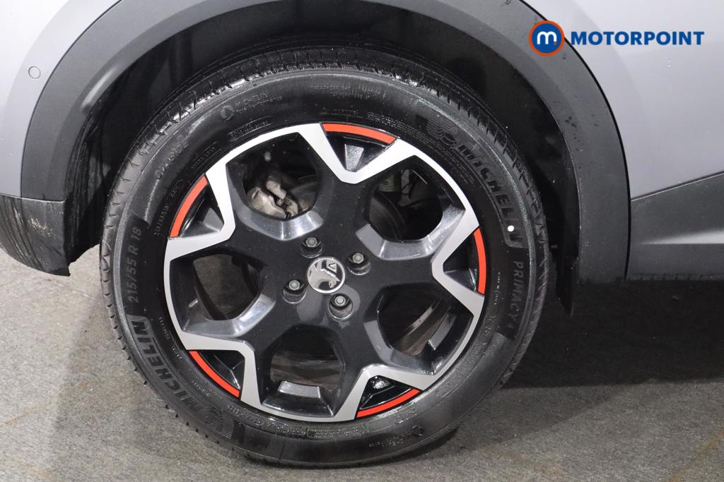 Vauxhall Mokka Sri Nav Premium Manual Petrol SUV - Stock Number (1612569) - 18th supplementary image