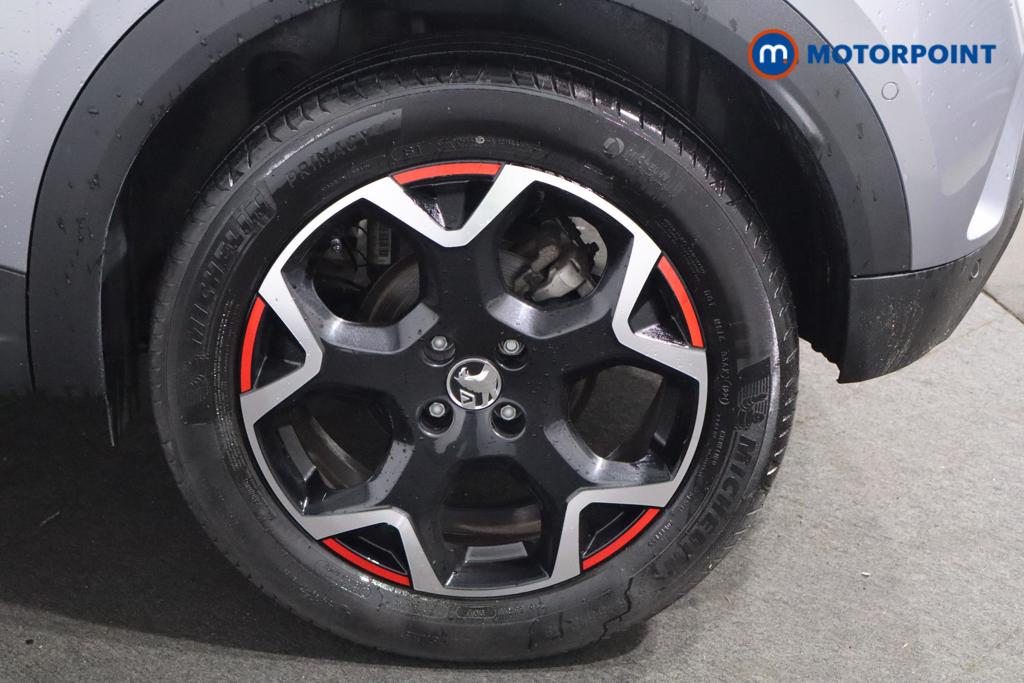 Vauxhall Mokka Sri Nav Premium Manual Petrol SUV - Stock Number (1612569) - 21st supplementary image