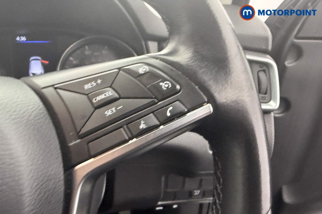 Nissan Qashqai N-Motion Manual Petrol SUV - Stock Number (1612575) - 14th supplementary image