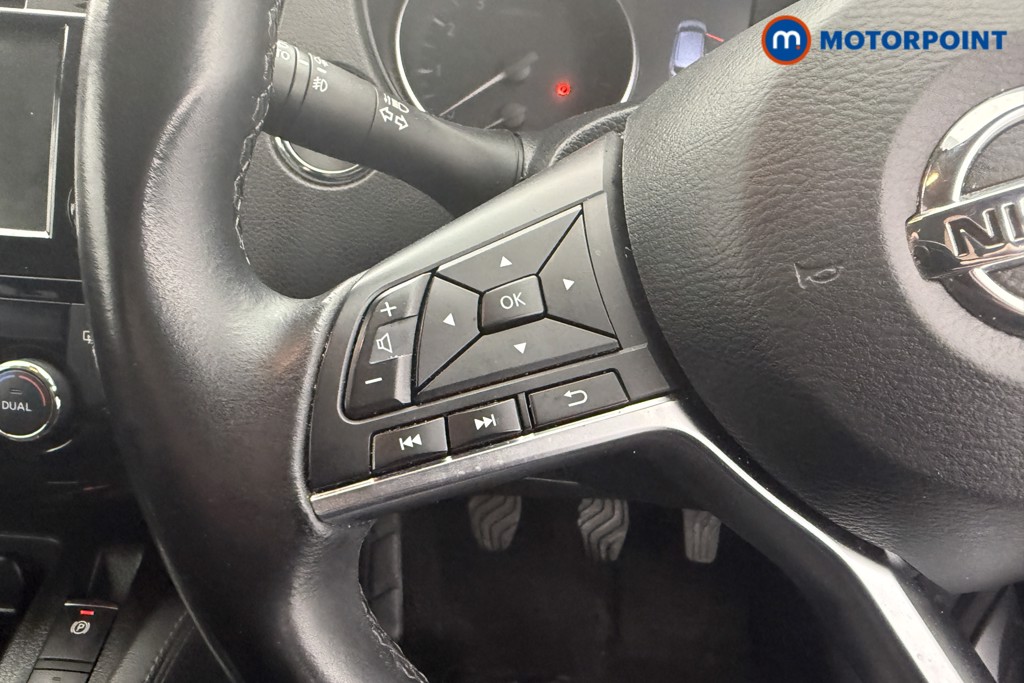 Nissan Qashqai N-Motion Manual Petrol SUV - Stock Number (1612575) - 15th supplementary image