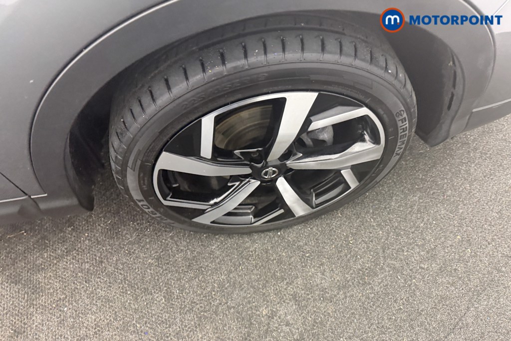 Nissan Qashqai N-Motion Manual Petrol SUV - Stock Number (1612575) - 25th supplementary image