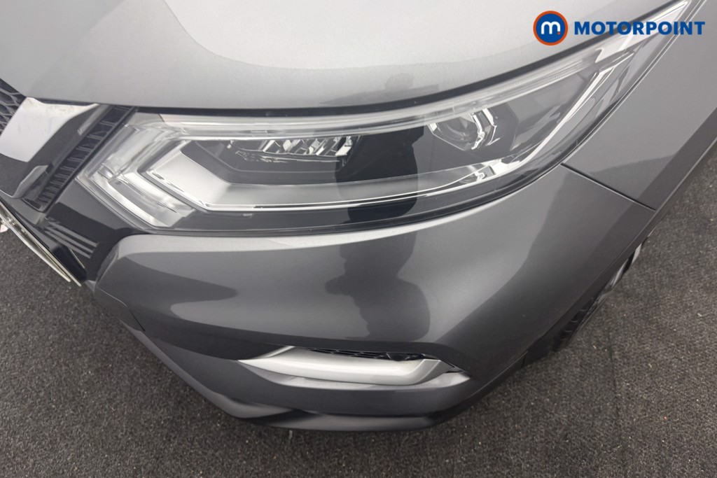 Nissan Qashqai N-Motion Manual Petrol SUV - Stock Number (1612575) - 28th supplementary image
