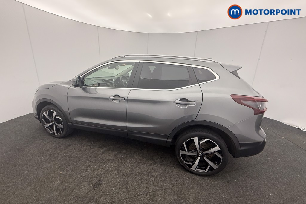Nissan Qashqai N-Motion Manual Petrol SUV - Stock Number (1612575) - 30th supplementary image