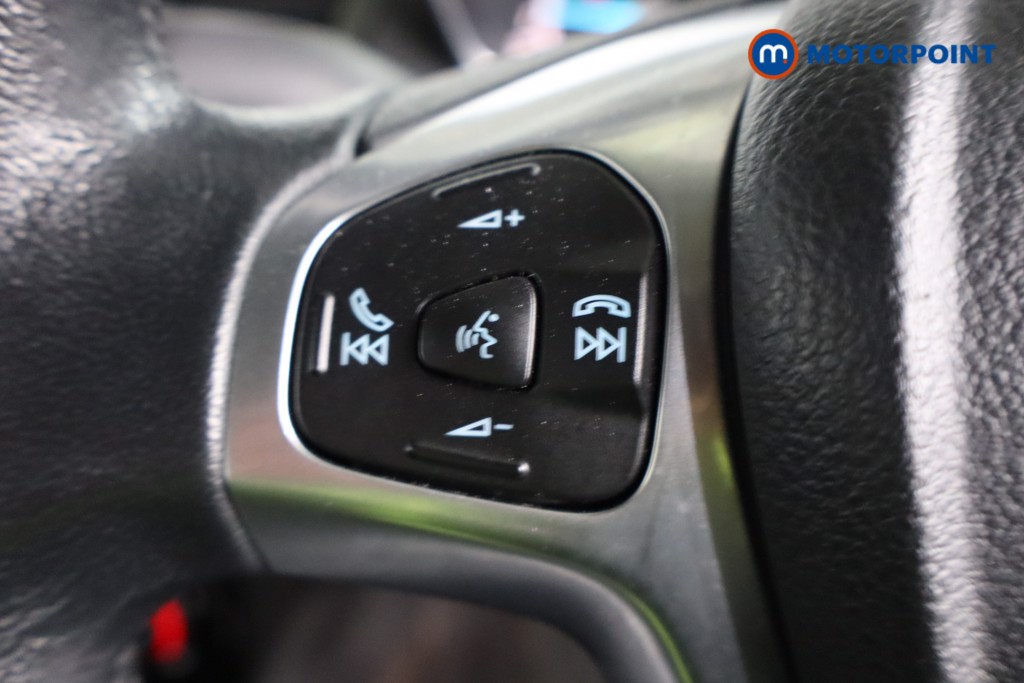 Ford Fiesta Zetec Manual Petrol Hatchback - Stock Number (1612601) - 10th supplementary image