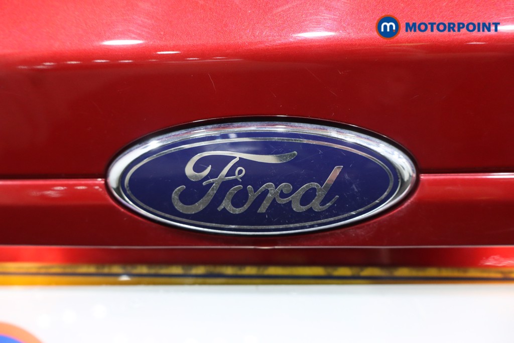 Ford Fiesta Zetec Manual Petrol Hatchback - Stock Number (1612601) - 26th supplementary image