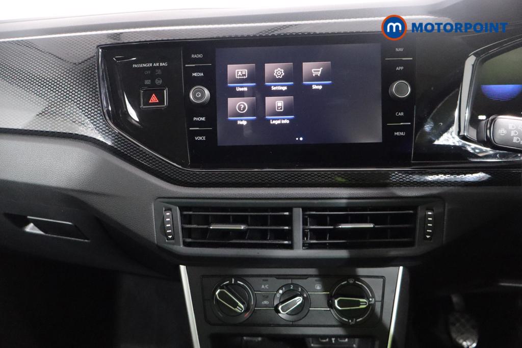 Volkswagen Polo Life Manual Petrol Hatchback - Stock Number (1612668) - 2nd supplementary image