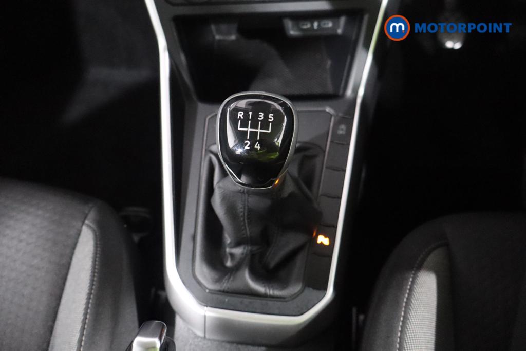 Volkswagen Polo Life Manual Petrol Hatchback - Stock Number (1612668) - 3rd supplementary image