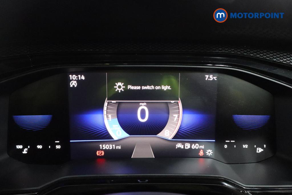 Volkswagen Polo Life Manual Petrol Hatchback - Stock Number (1612668) - 4th supplementary image