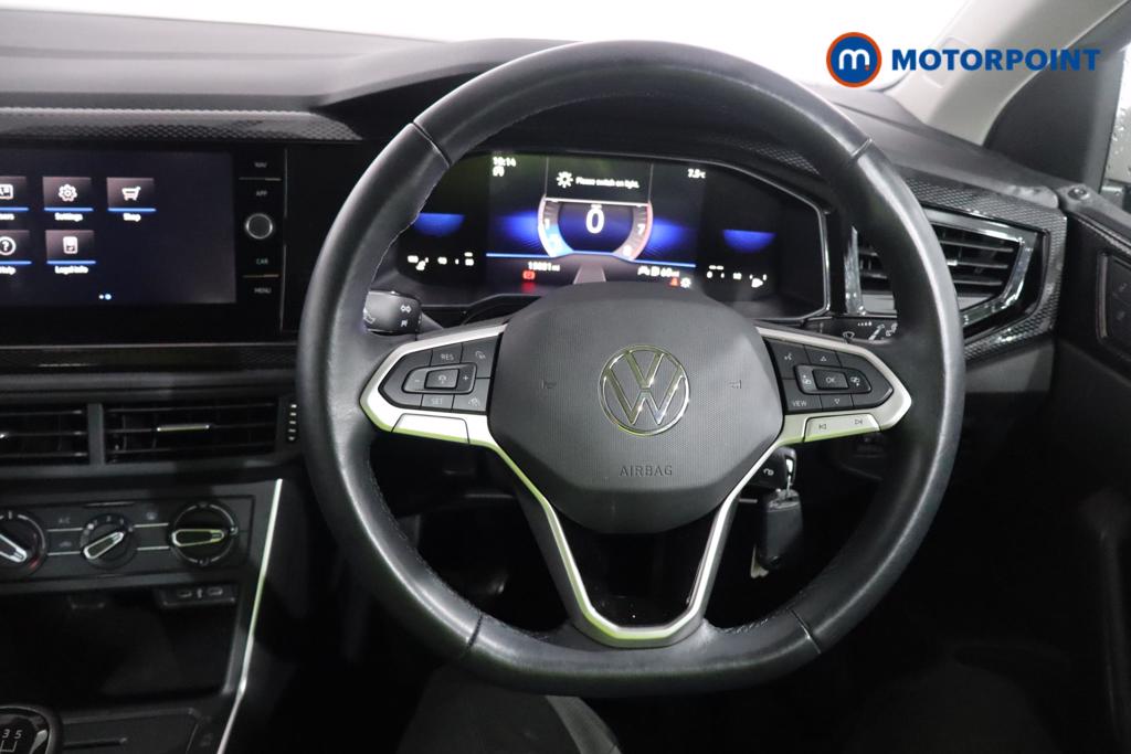 Volkswagen Polo Life Manual Petrol Hatchback - Stock Number (1612668) - 5th supplementary image