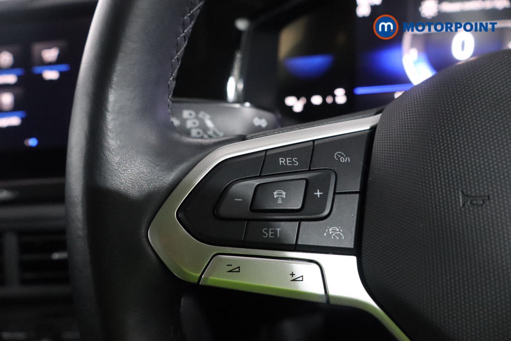 Volkswagen Polo Life Manual Petrol Hatchback - Stock Number (1612668) - 6th supplementary image