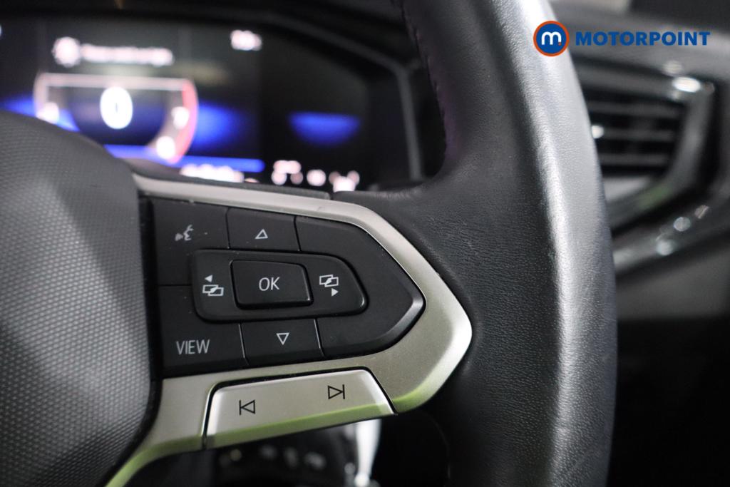 Volkswagen Polo Life Manual Petrol Hatchback - Stock Number (1612668) - 7th supplementary image