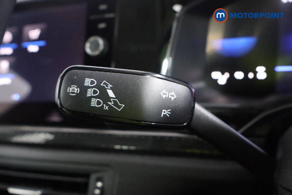 Volkswagen Polo Life Manual Petrol Hatchback - Stock Number (1612668) - 8th supplementary image