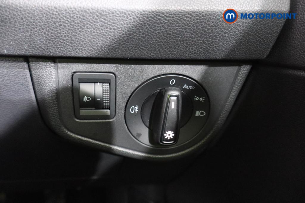 Volkswagen Polo Life Manual Petrol Hatchback - Stock Number (1612668) - 10th supplementary image