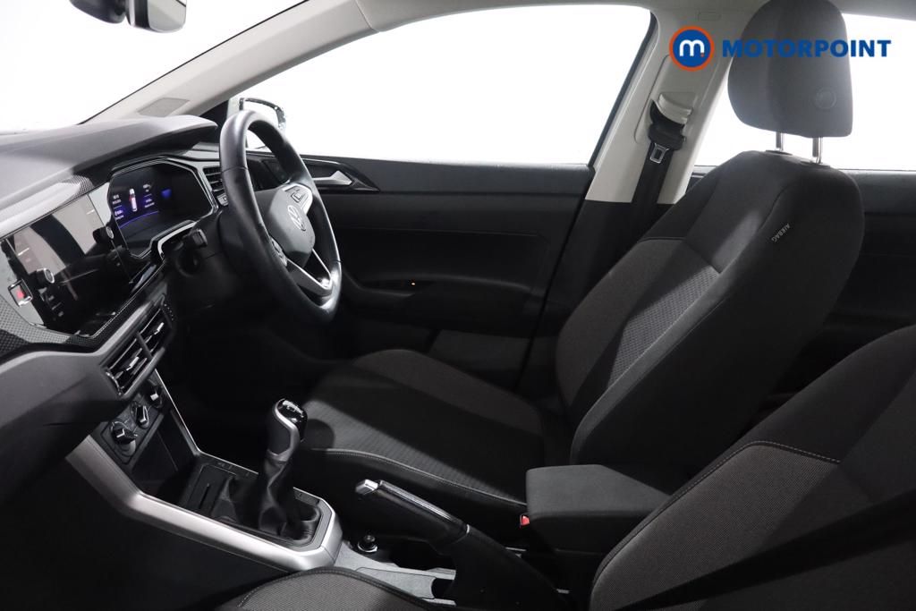 Volkswagen Polo Life Manual Petrol Hatchback - Stock Number (1612668) - 14th supplementary image