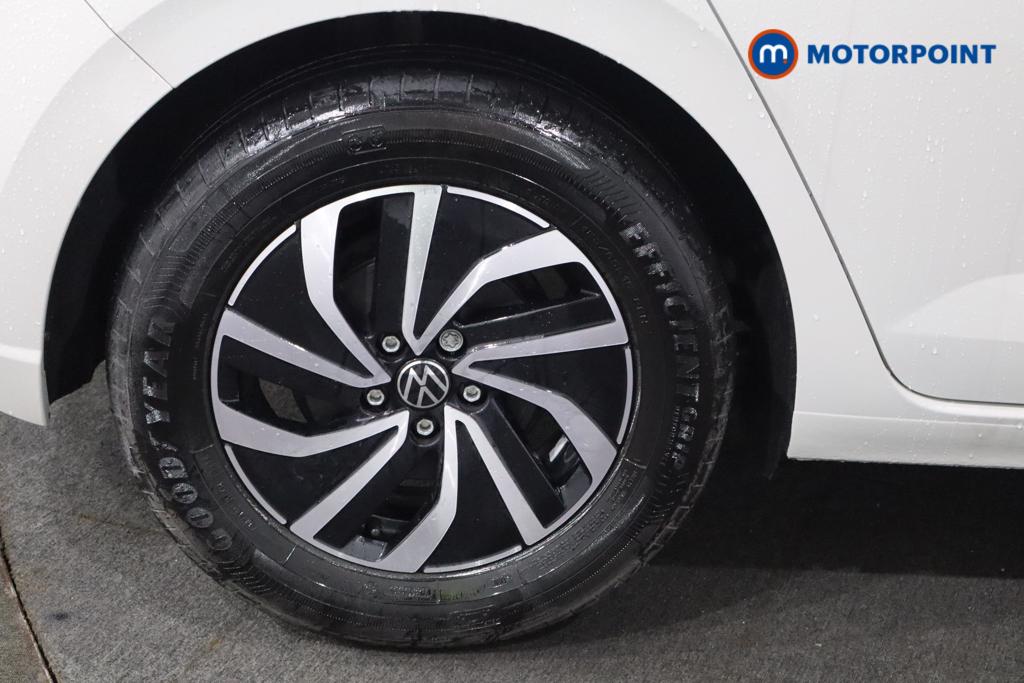 Volkswagen Polo Life Manual Petrol Hatchback - Stock Number (1612668) - 18th supplementary image