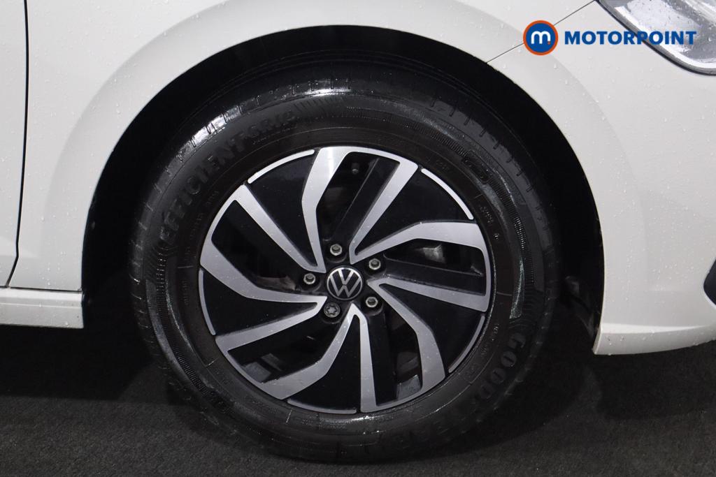 Volkswagen Polo Life Manual Petrol Hatchback - Stock Number (1612668) - 19th supplementary image