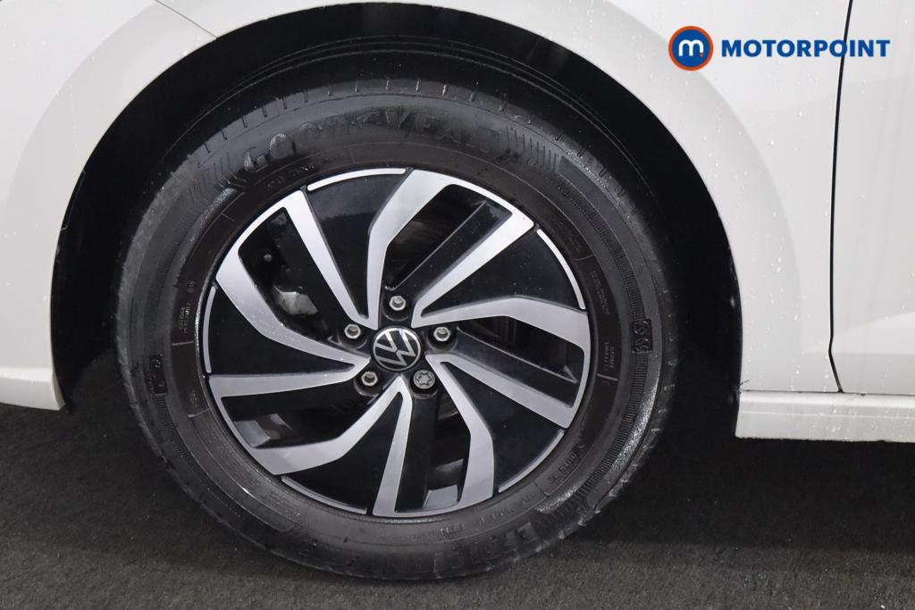 Volkswagen Polo Life Manual Petrol Hatchback - Stock Number (1612668) - 20th supplementary image