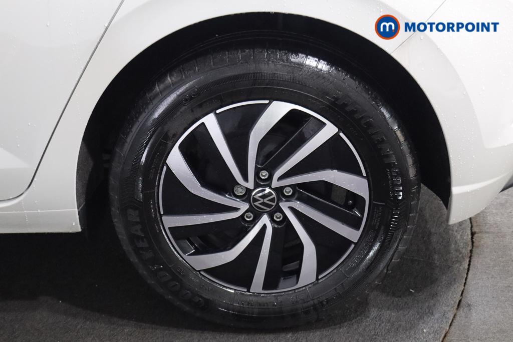 Volkswagen Polo Life Manual Petrol Hatchback - Stock Number (1612668) - 21st supplementary image