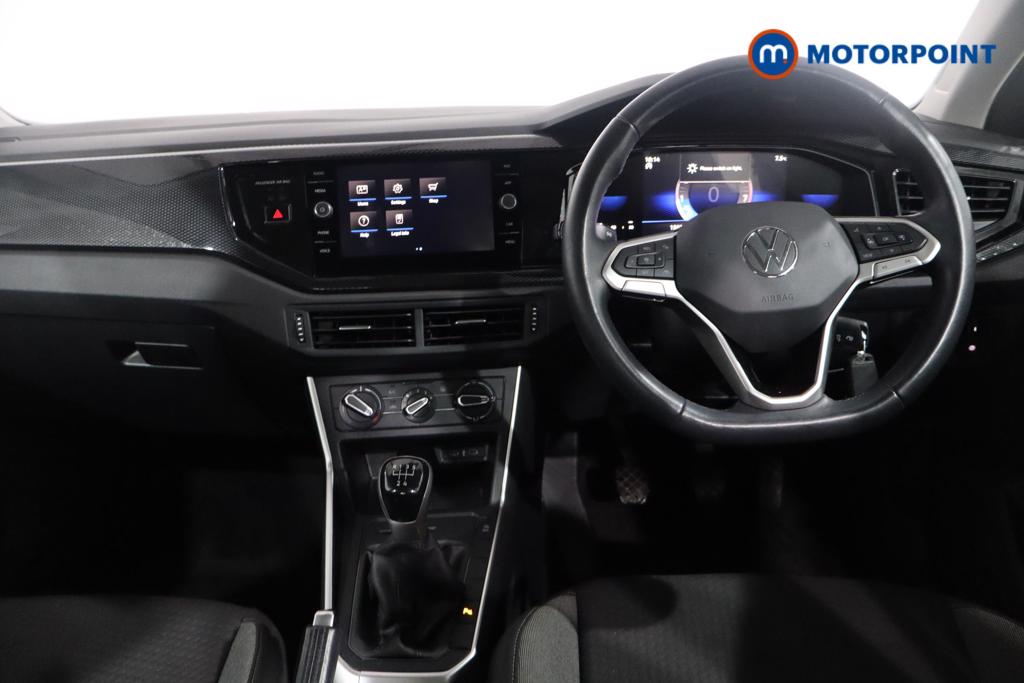 Volkswagen Polo Life Manual Petrol Hatchback - Stock Number (1612668) - 1st supplementary image