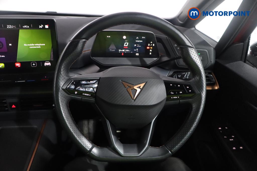 Cupra Born V2 Automatic Electric Hatchback - Stock Number (1612775) - 4th supplementary image