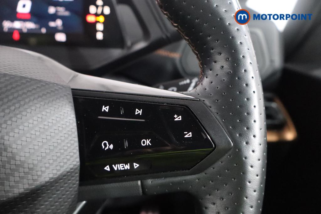 Cupra Born V2 Automatic Electric Hatchback - Stock Number (1612775) - 6th supplementary image