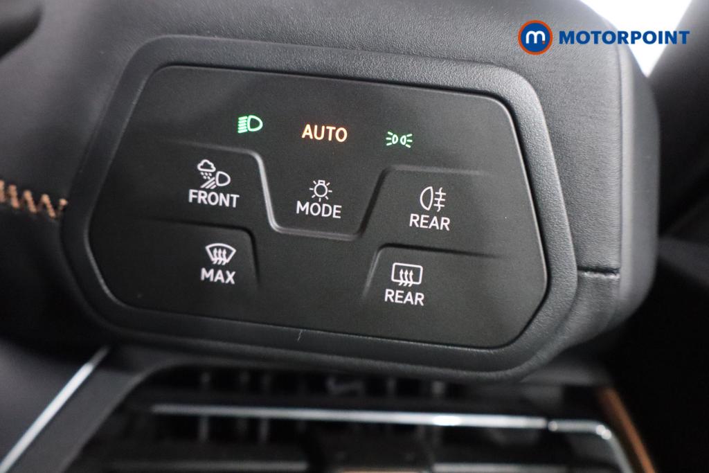 Cupra Born V2 Automatic Electric Hatchback - Stock Number (1612775) - 9th supplementary image