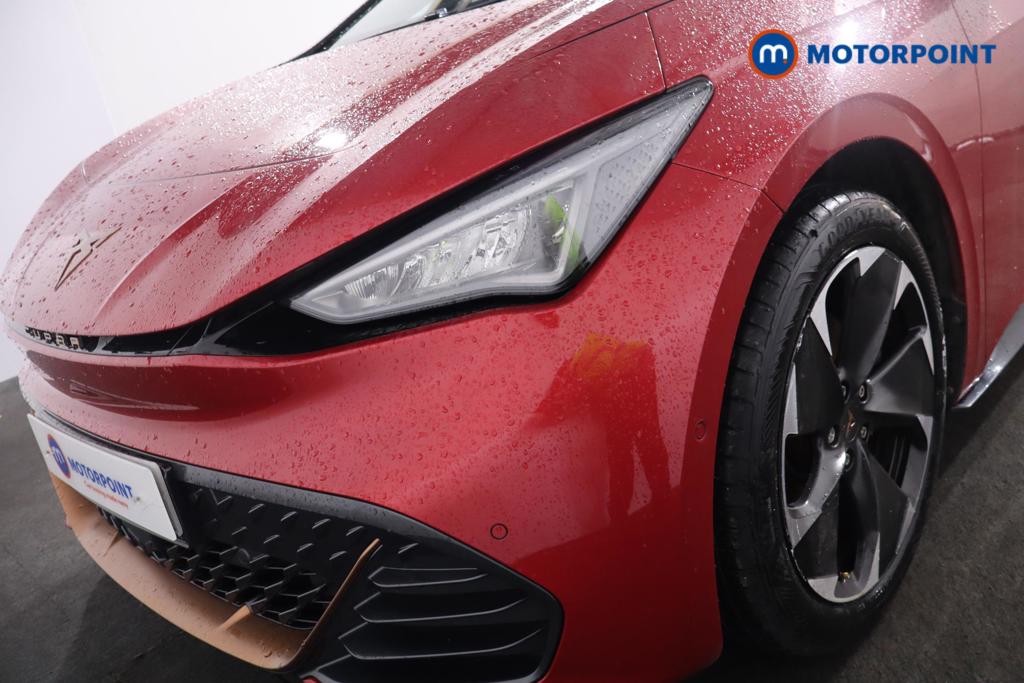 Cupra Born V2 Automatic Electric Hatchback - Stock Number (1612775) - 11th supplementary image