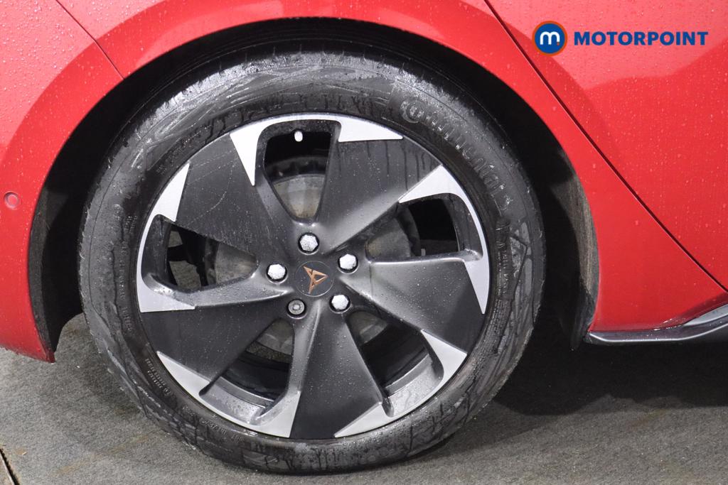 Cupra Born V2 Automatic Electric Hatchback - Stock Number (1612775) - 17th supplementary image