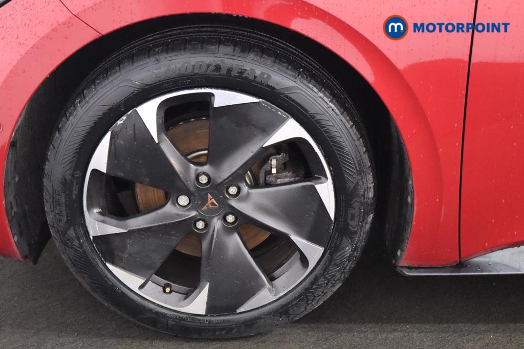 Cupra Born V2 Automatic Electric Hatchback - Stock Number (1612775) - 19th supplementary image