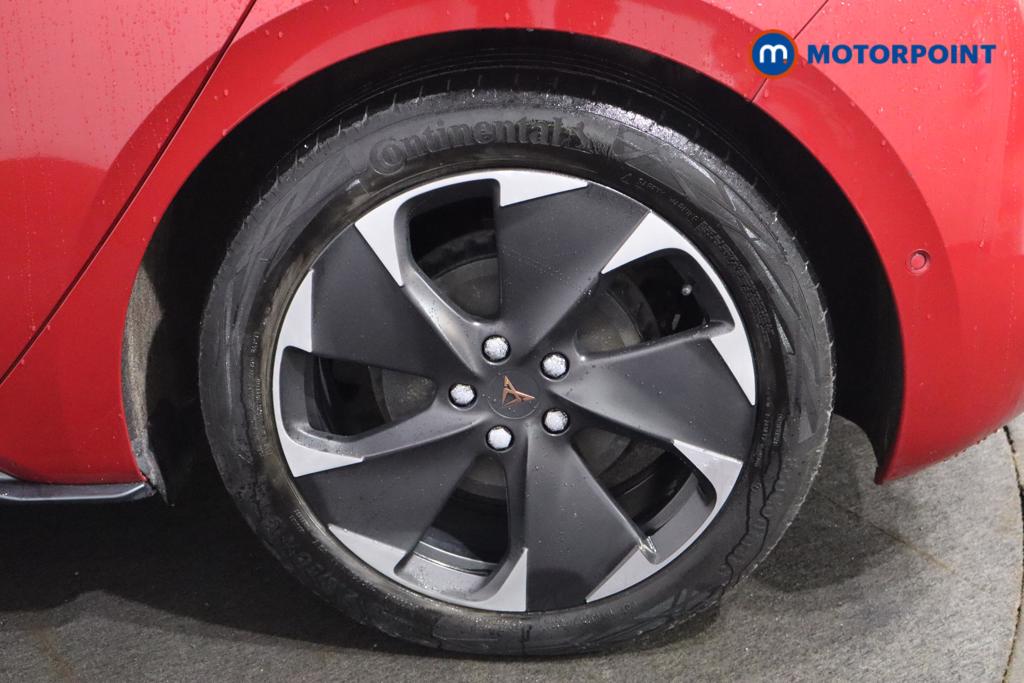 Cupra Born V2 Automatic Electric Hatchback - Stock Number (1612775) - 20th supplementary image