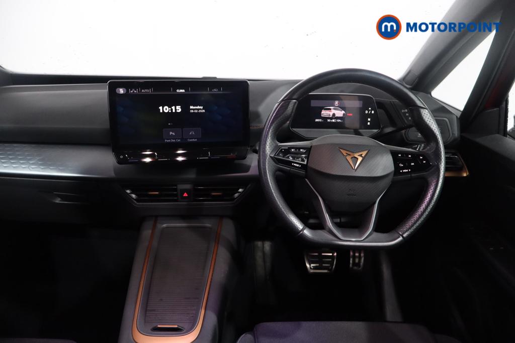 Cupra Born V2 Automatic Electric Hatchback - Stock Number (1612775) - 1st supplementary image