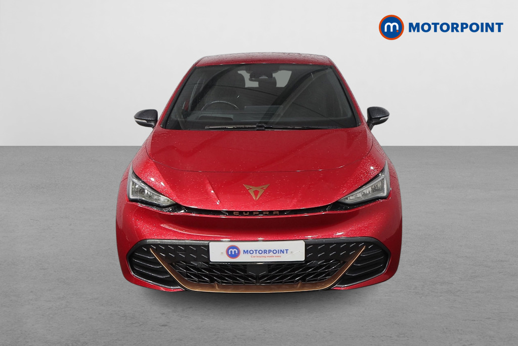 Cupra Born V2 Automatic Electric Hatchback - Stock Number (1612775) - Front bumper