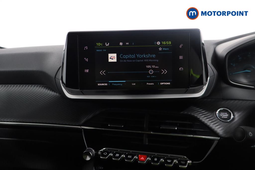 Peugeot 208 Active Premium -Plus Automatic Electric Hatchback - Stock Number (1612786) - 2nd supplementary image