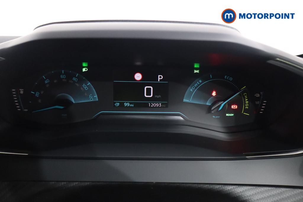Peugeot 208 Active Premium -Plus Automatic Electric Hatchback - Stock Number (1612786) - 4th supplementary image