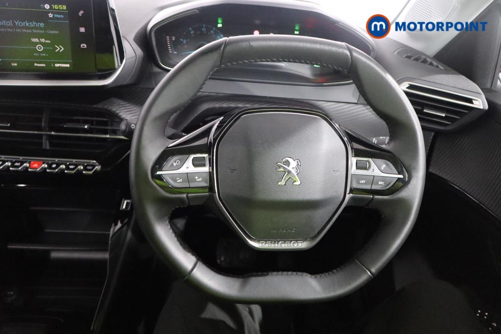 Peugeot 208 Active Premium -Plus Automatic Electric Hatchback - Stock Number (1612786) - 5th supplementary image