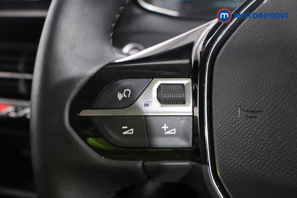 Peugeot 208 Active Premium -Plus Automatic Electric Hatchback - Stock Number (1612786) - 6th supplementary image