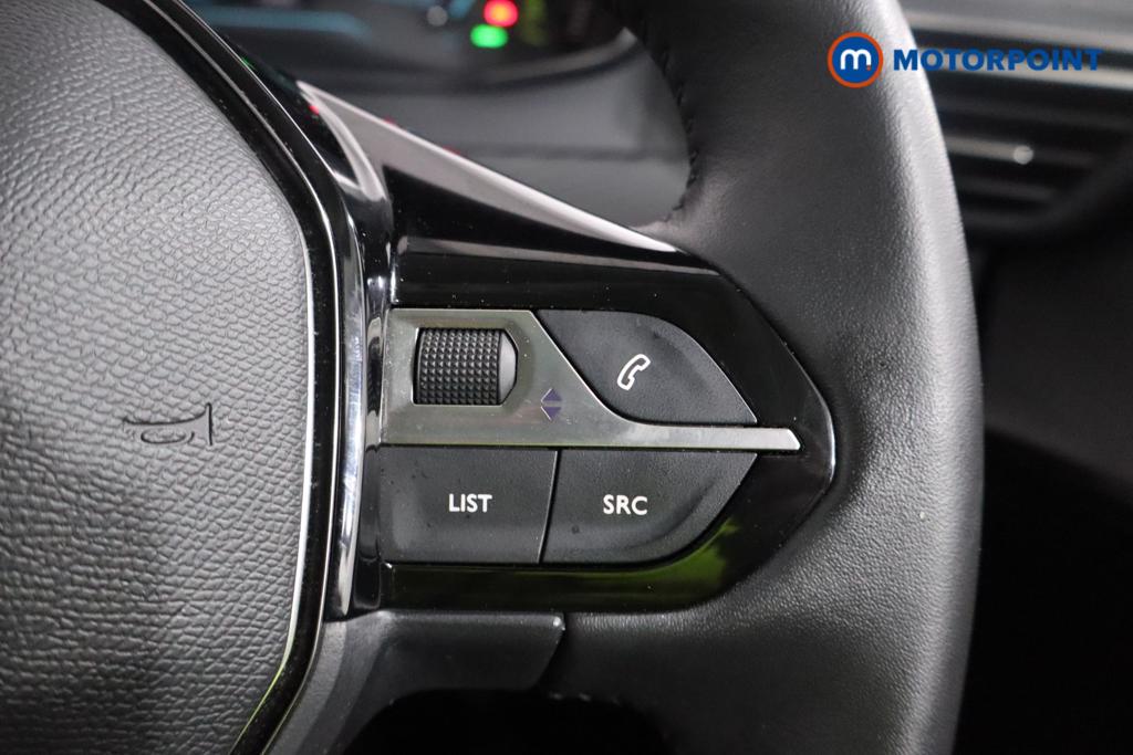 Peugeot 208 Active Premium -Plus Automatic Electric Hatchback - Stock Number (1612786) - 7th supplementary image
