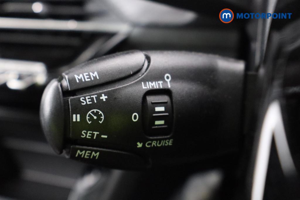 Peugeot 208 Active Premium -Plus Automatic Electric Hatchback - Stock Number (1612786) - 9th supplementary image