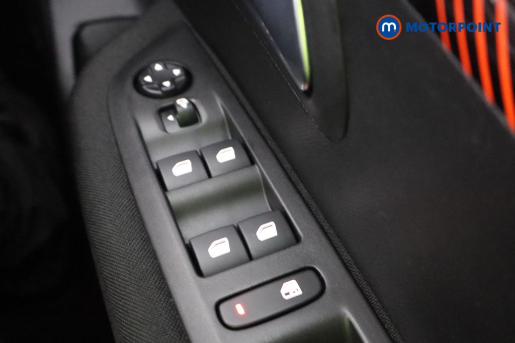 Peugeot 208 Active Premium -Plus Automatic Electric Hatchback - Stock Number (1612786) - 11th supplementary image