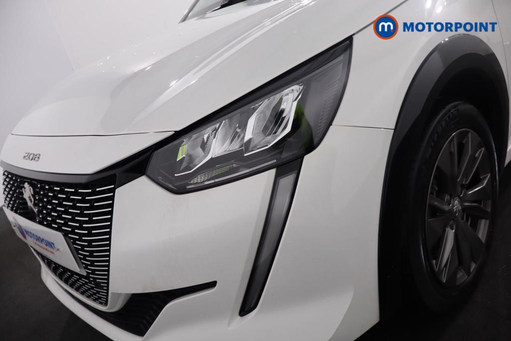 Peugeot 208 Active Premium -Plus Automatic Electric Hatchback - Stock Number (1612786) - 12th supplementary image