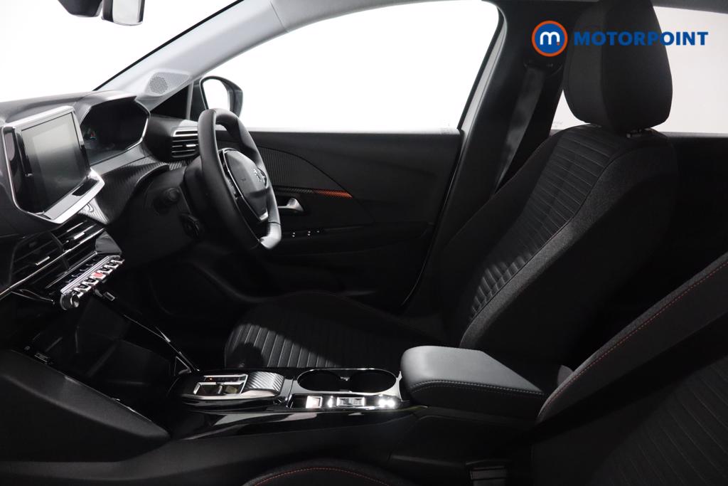 Peugeot 208 Active Premium -Plus Automatic Electric Hatchback - Stock Number (1612786) - 13th supplementary image