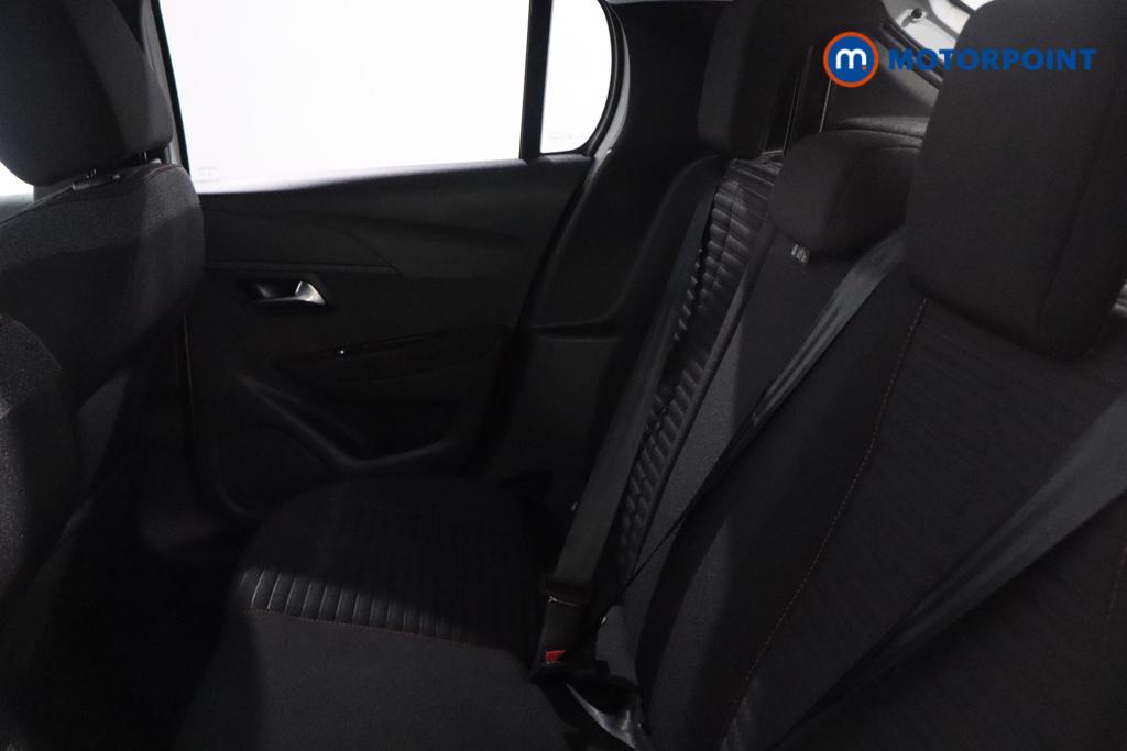 Peugeot 208 Active Premium -Plus Automatic Electric Hatchback - Stock Number (1612786) - 14th supplementary image