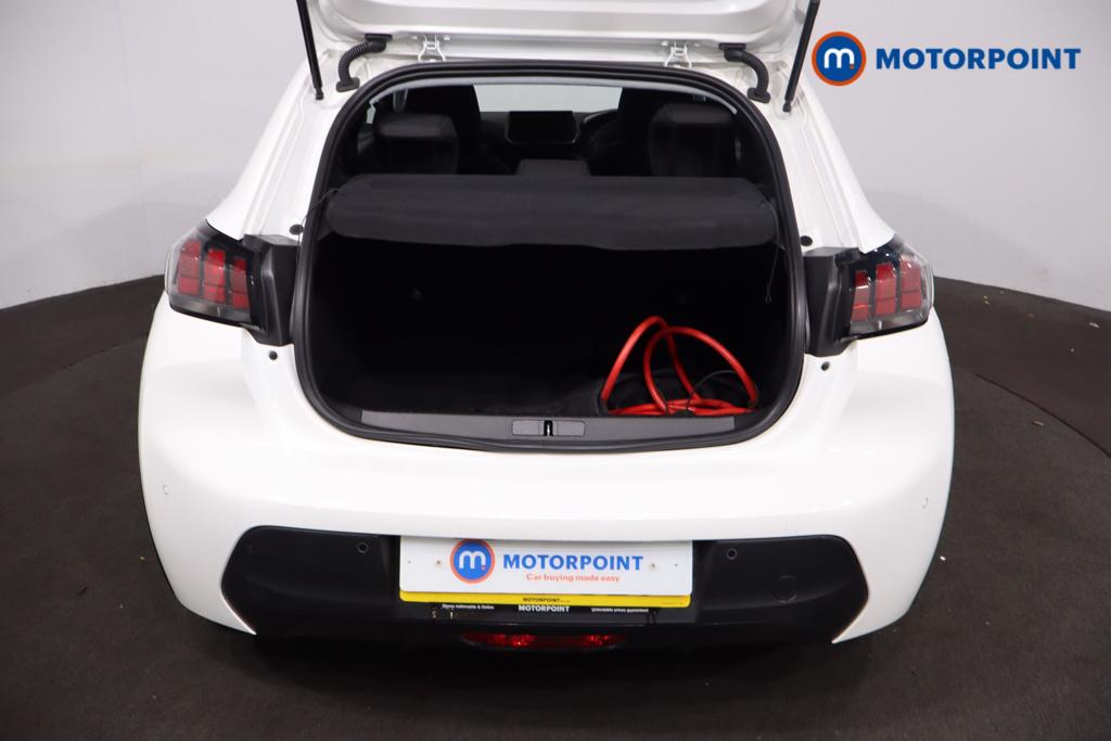 Peugeot 208 Active Premium -Plus Automatic Electric Hatchback - Stock Number (1612786) - 16th supplementary image