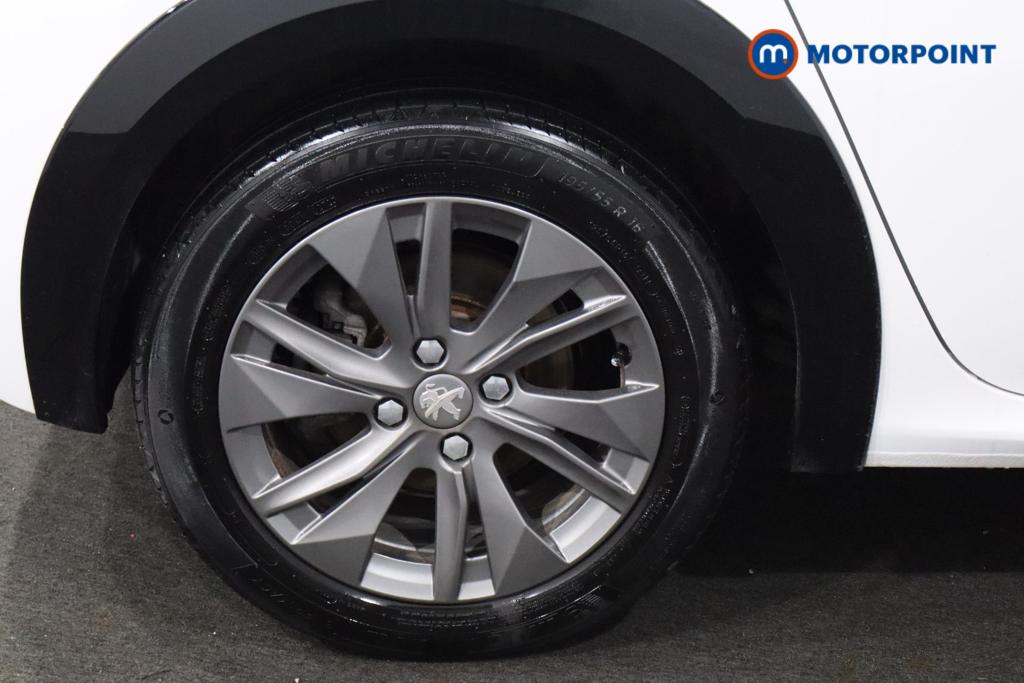 Peugeot 208 Active Premium -Plus Automatic Electric Hatchback - Stock Number (1612786) - 17th supplementary image