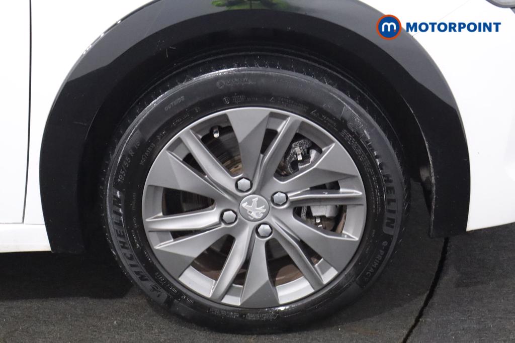 Peugeot 208 Active Premium -Plus Automatic Electric Hatchback - Stock Number (1612786) - 18th supplementary image